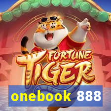 onebook 888